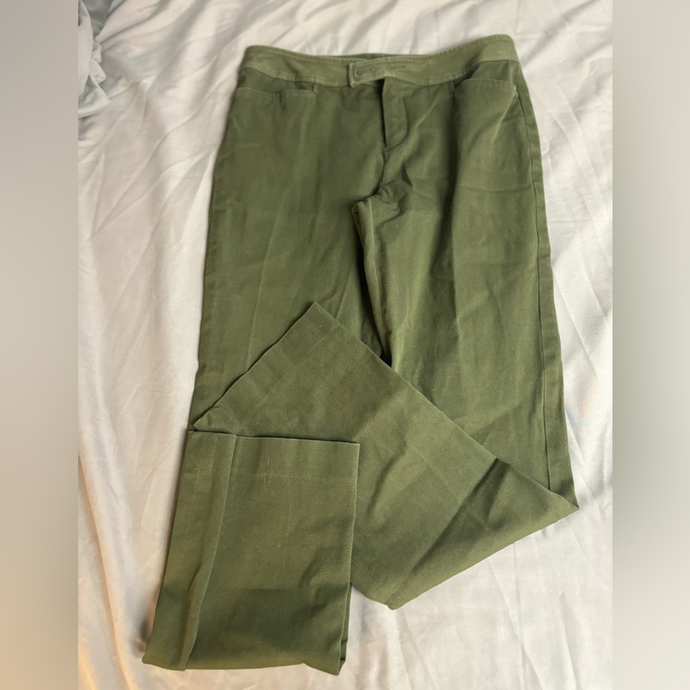Champs - straight leg trouser - make offer